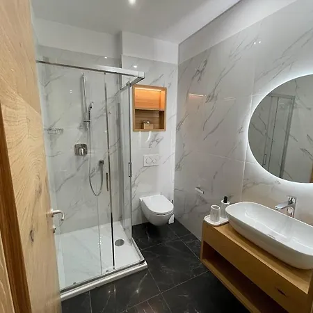 Eco Sea Residence Piran Exterior photo