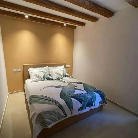 Eco Sea Residence Piran Exterior photo