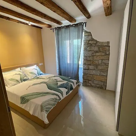 Eco Sea Residence Piran Exterior photo