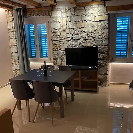 Eco Sea Residence Piran Exterior photo