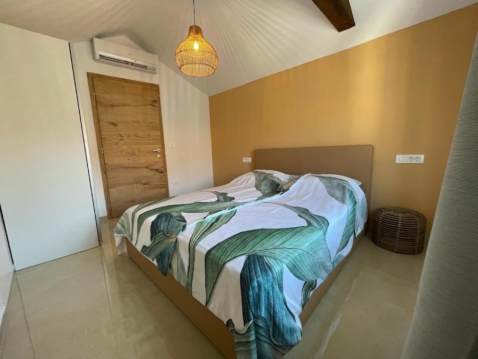 Eco Sea Apartment