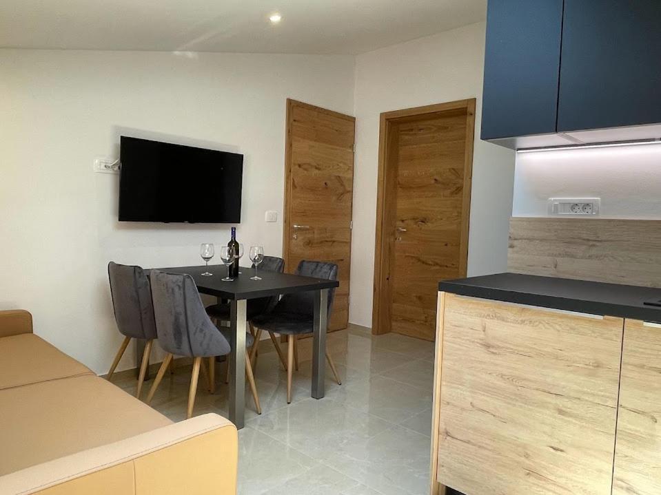 Apartment Eco Sea Piran