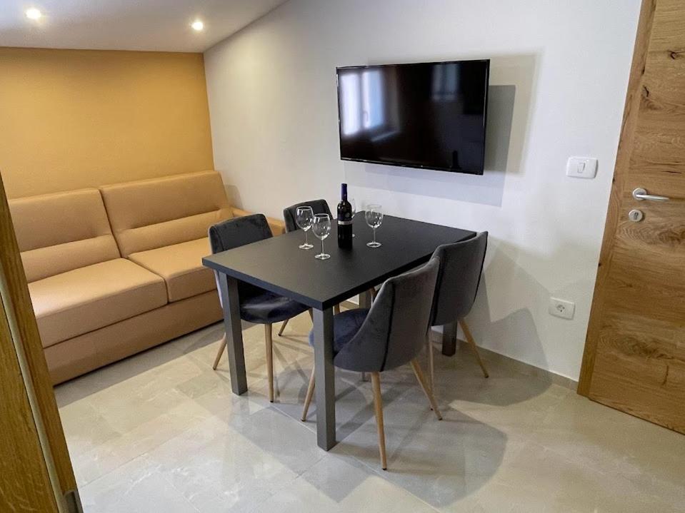 Eco Sea Apartment Piran