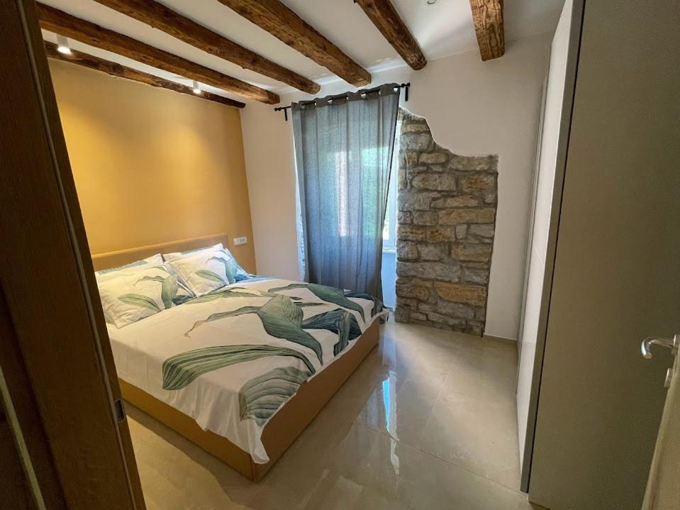 Apartment Eco Sea