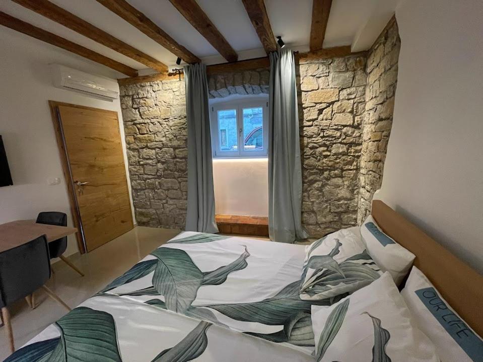 Eco Sea Apartment Piran