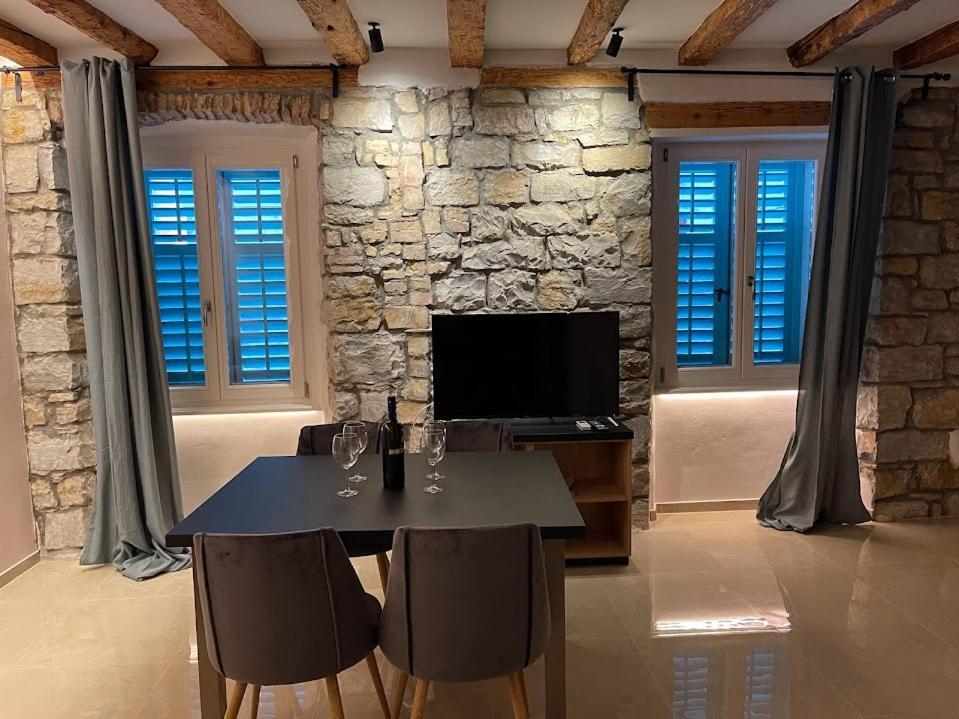Apartment Eco Sea
