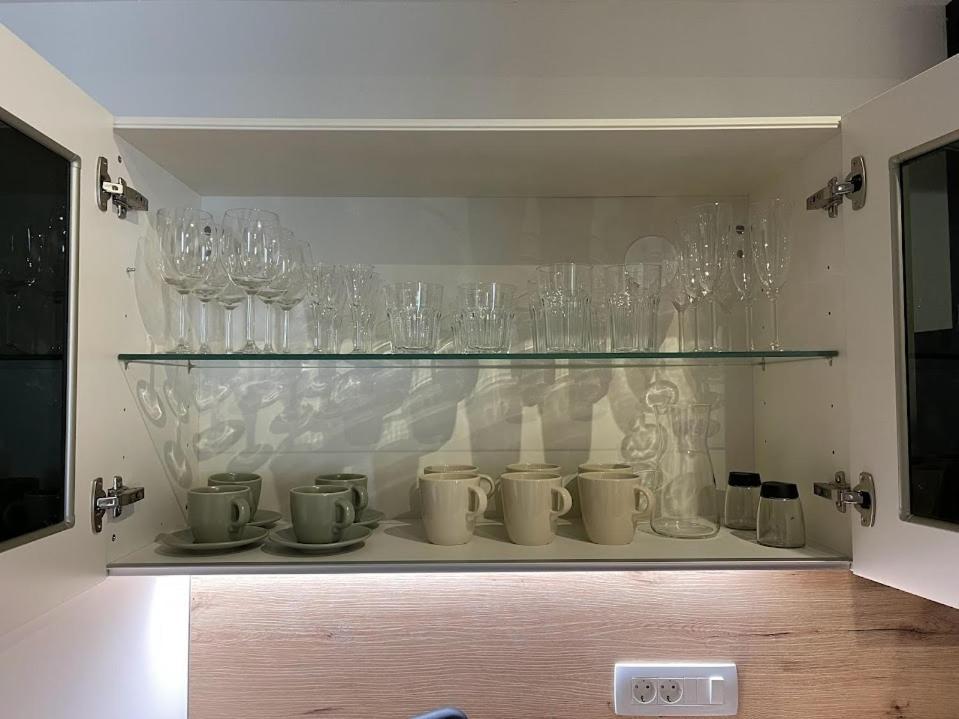 Apartment Eco Sea *