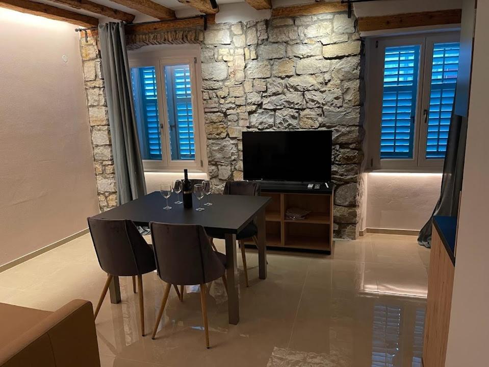 Apartment Eco Sea Piran