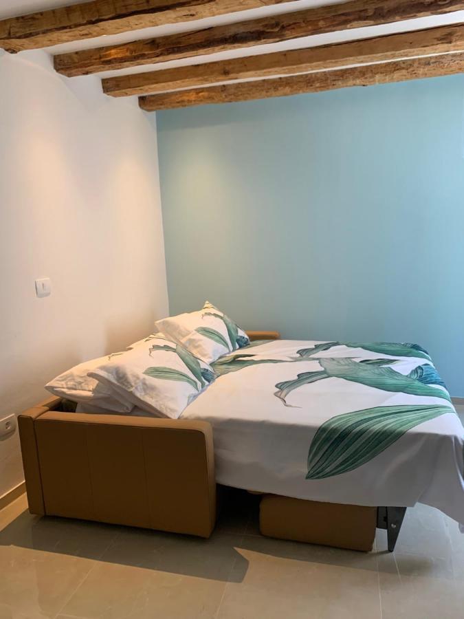 Apartment Eco Sea *