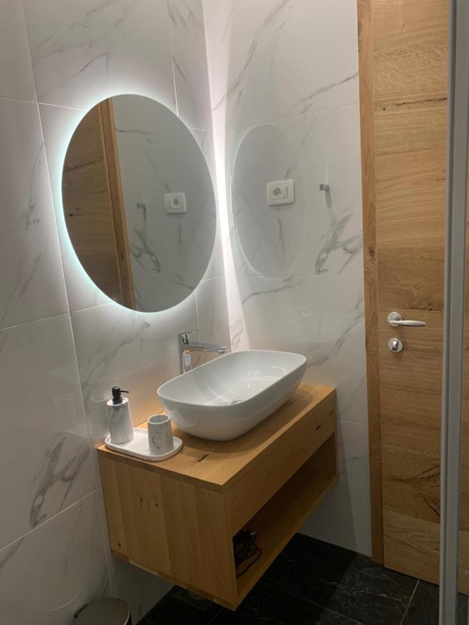 Eco Sea Apartment