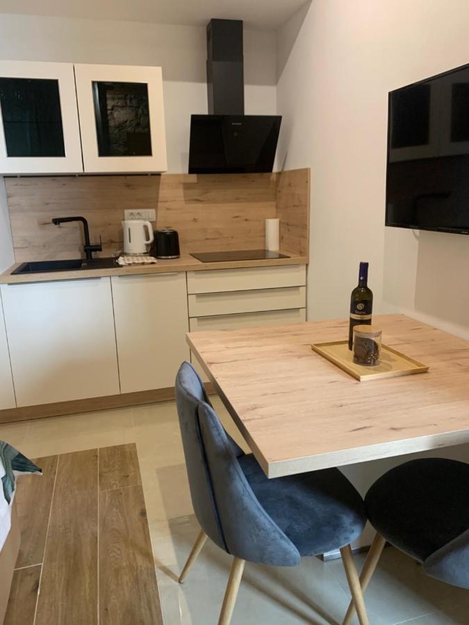 Apartment Eco Sea *
