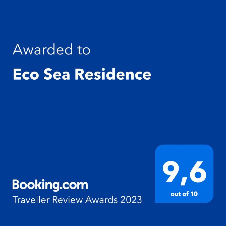 Apartment Eco Sea