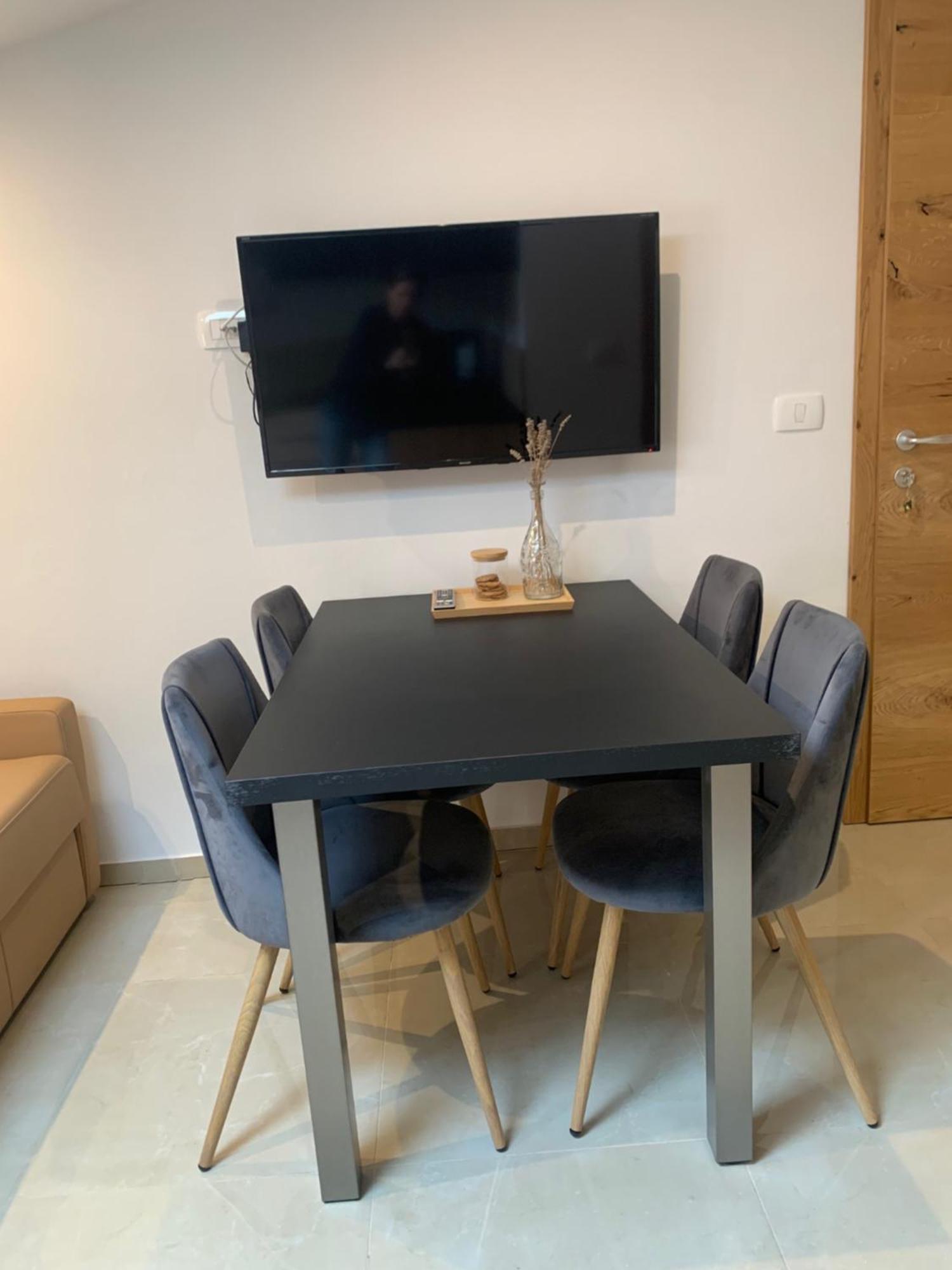 Apartment Eco Sea