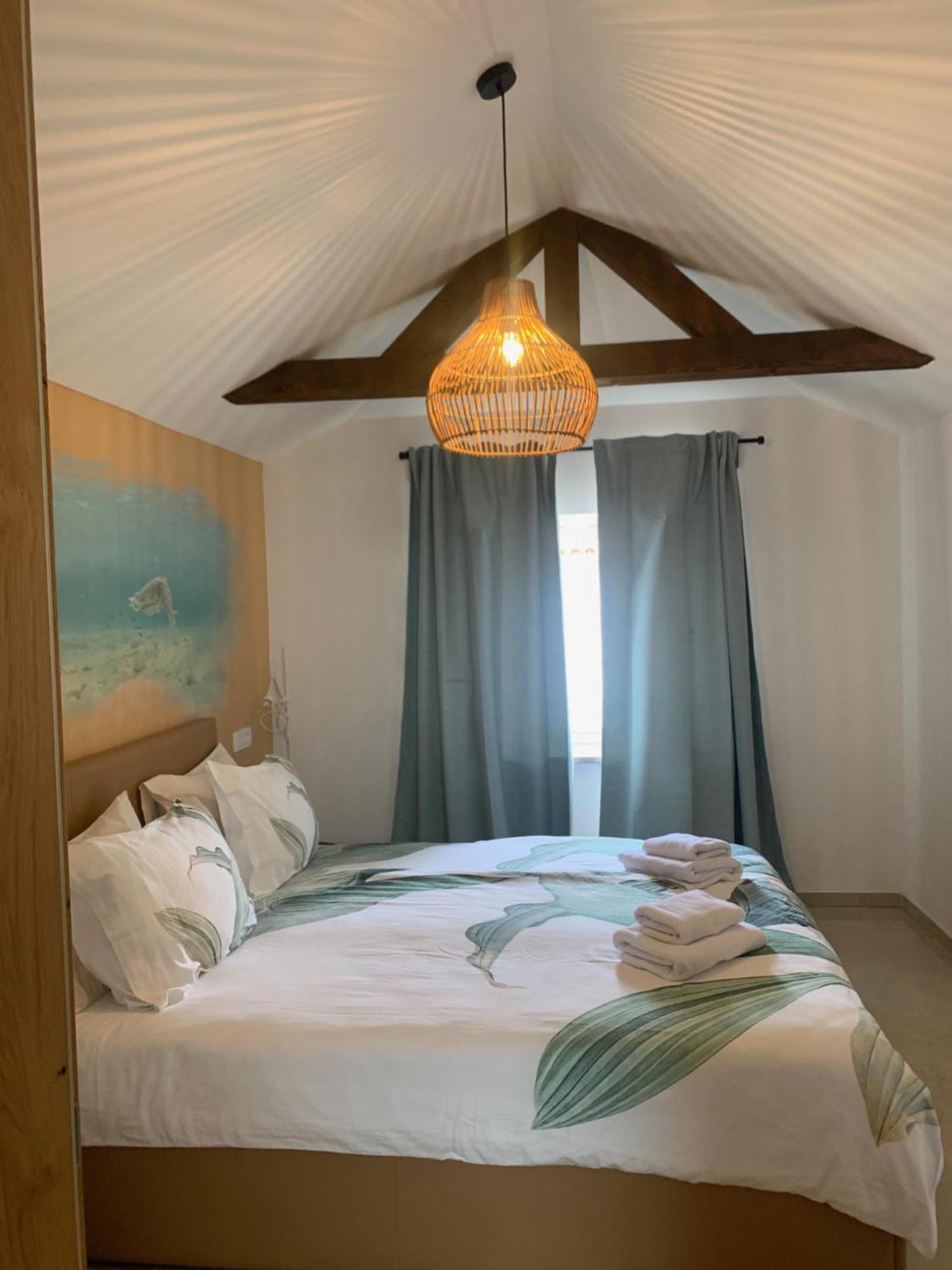 Eco Sea Apartment *