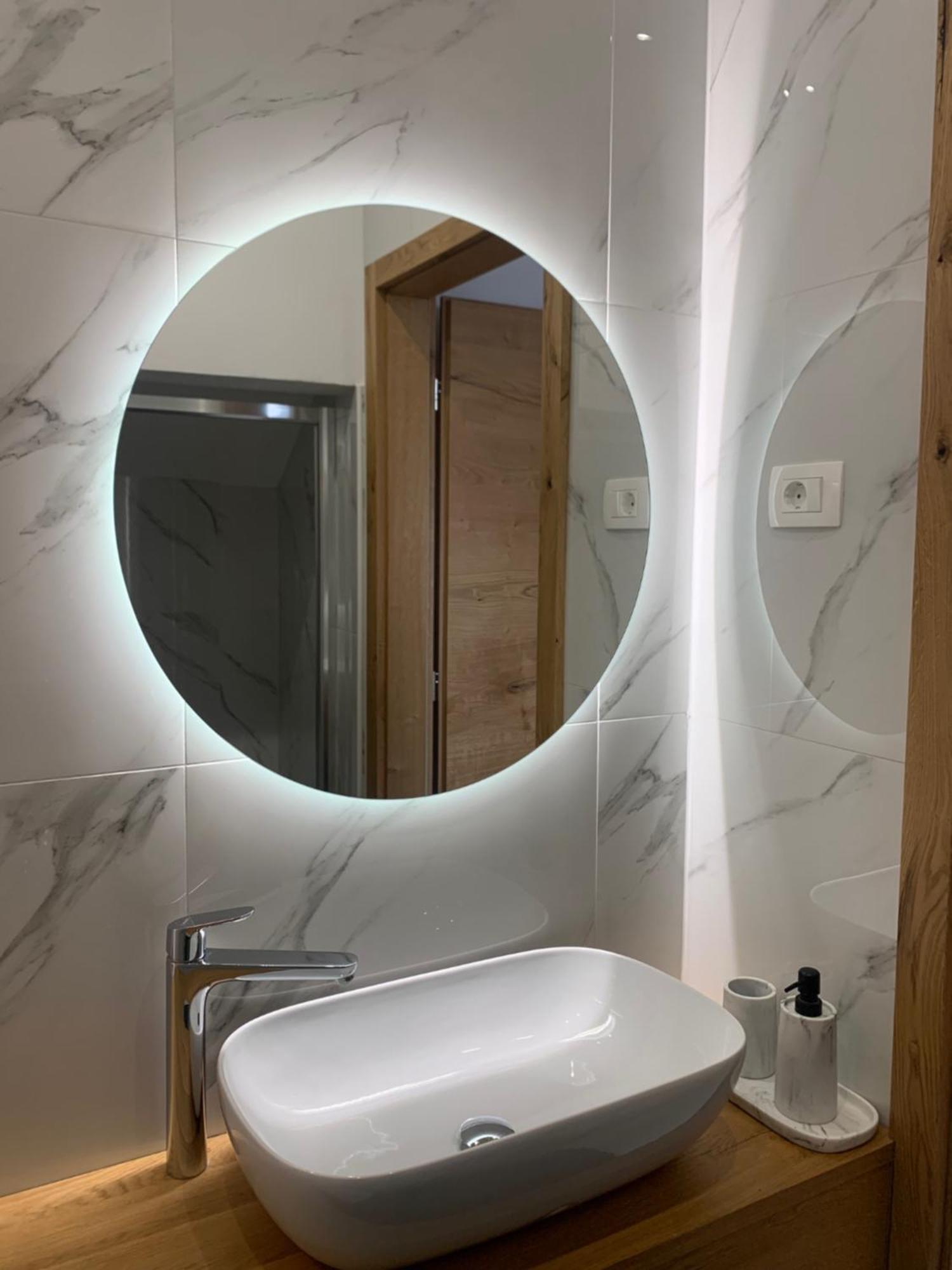 Apartment Eco Sea Piran