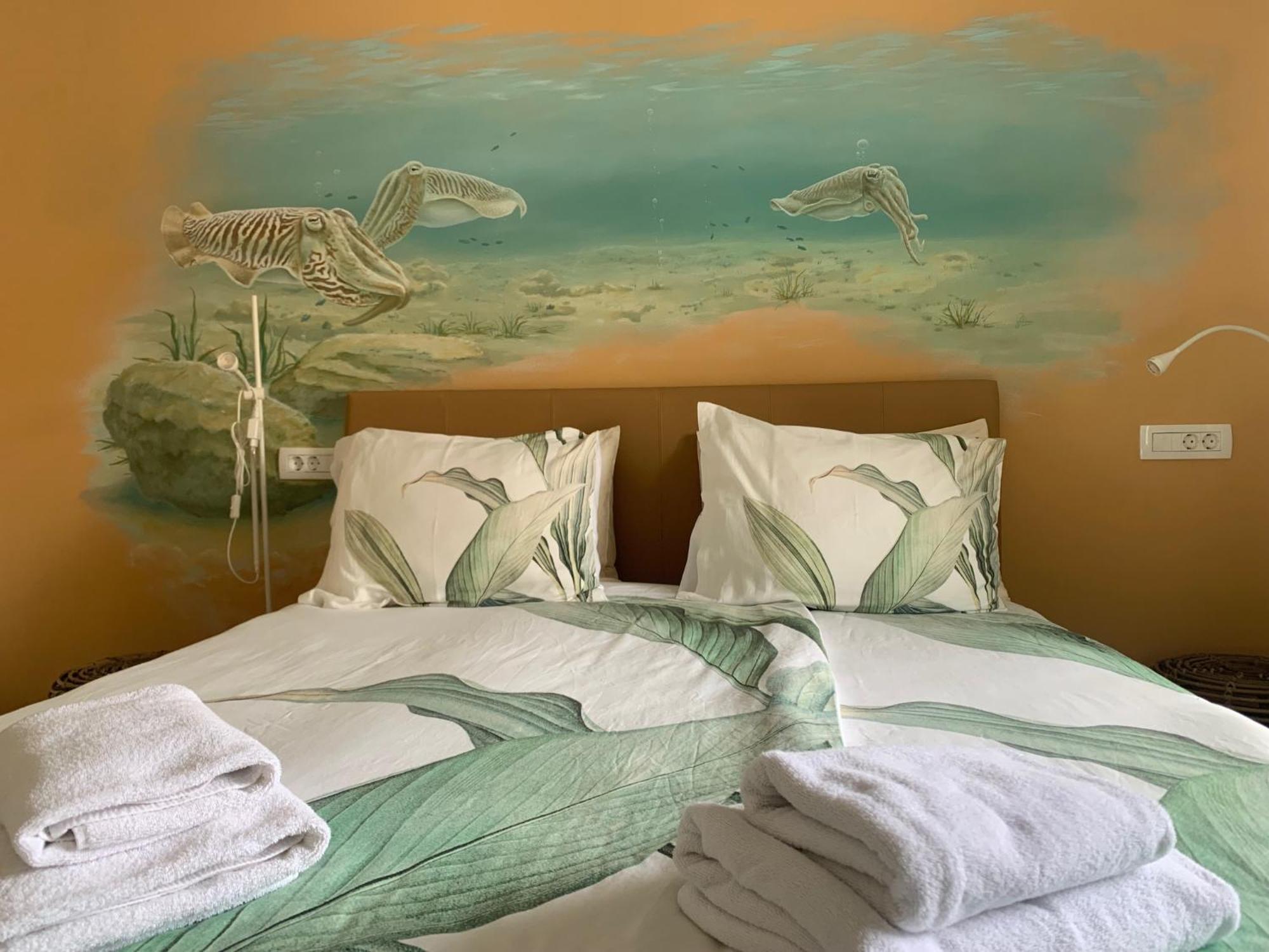 Eco Sea Apartment