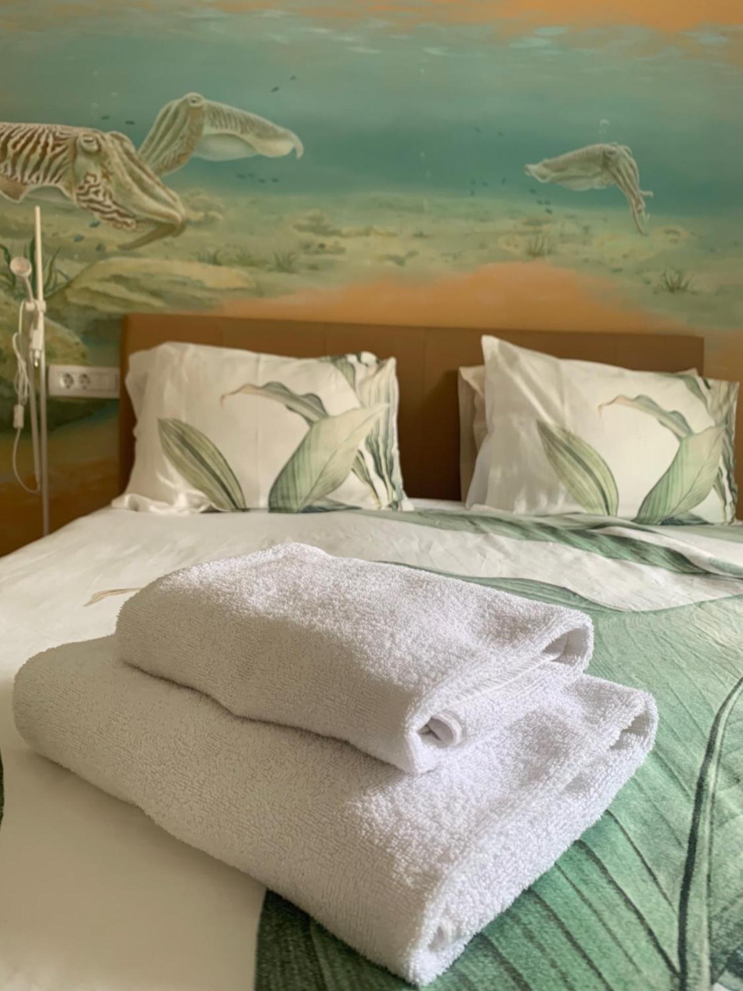 Eco Sea